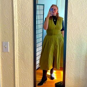 Meet your Posher, Bethany